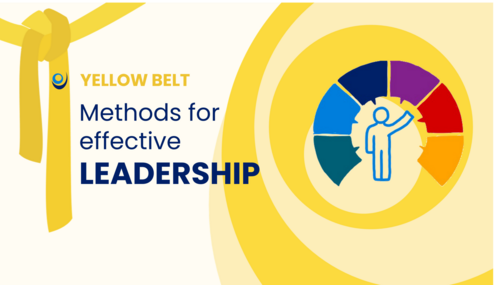 METHODS FOR EFFECTIVE LEADERSHIP​