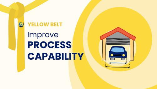 Improve Process Capability