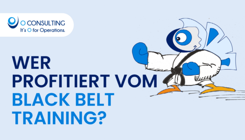 Wer profitiert vom Black Belt Training? 
