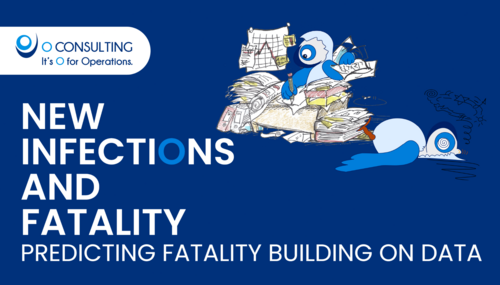 Covid-19 – Predicting fatality building on data