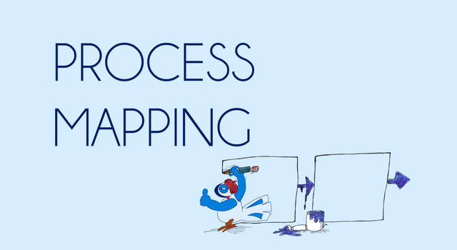 Process Mapping