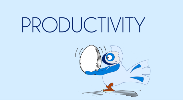 Productivity
