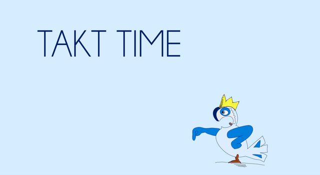 Takt Time