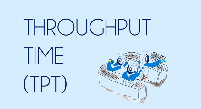 Throughput Time