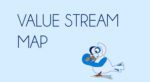 Value Steam Mapping